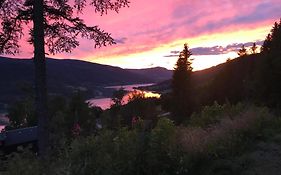 Glomstad Gjestehus
